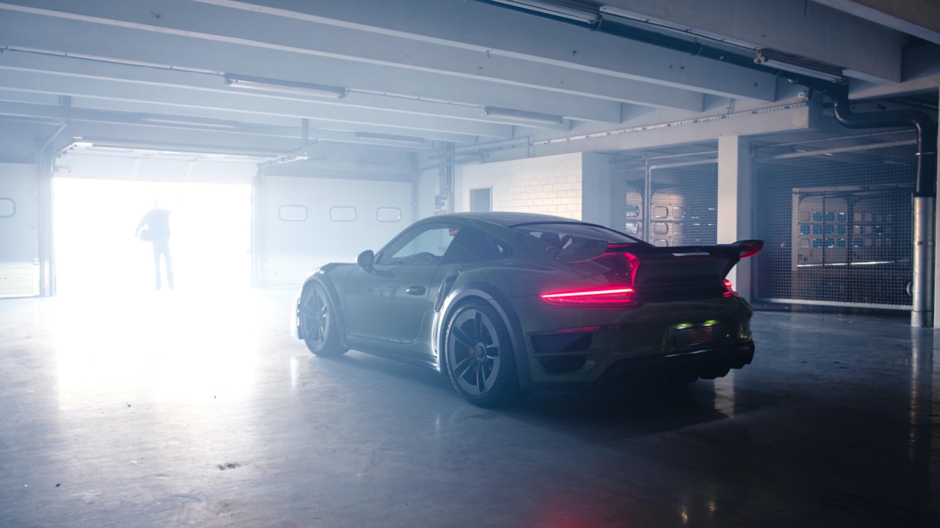 JDF collection visit